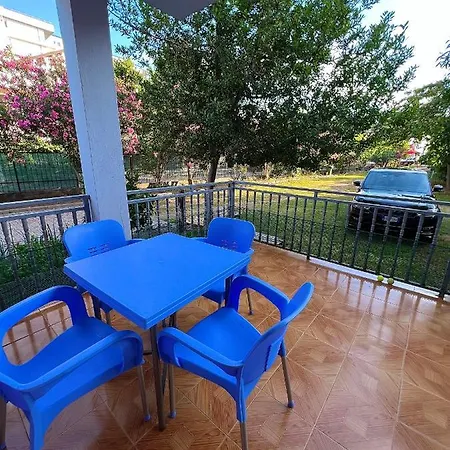 Appartement Kune, 2 Shëngjin