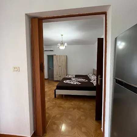 Apartment Kune, 2 Shëngjin