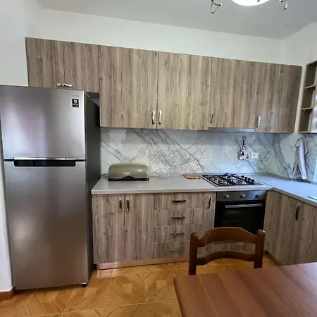 Kune, 2 Apartment
