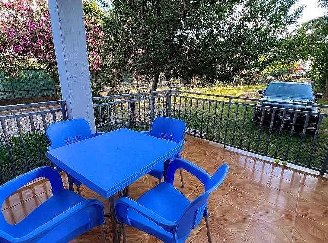 Apartamento Kune, 2 Shëngjin
