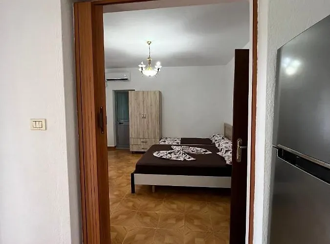 Apartamento Kune, 2 Shëngjin