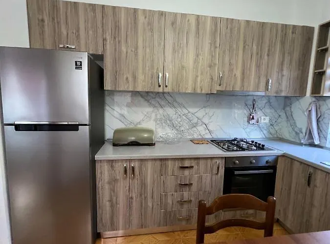 Kune, 2 Apartamento